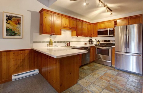 Village North House | Whistler Village 2BR: Hot Tub,Free Parking, Near Valley Trail & Lakes!
