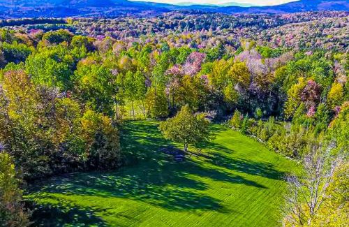 Wilmington House | Whistling Peak
