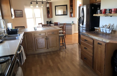 Staunton Other | Whistling Ridge Farm- 5 bedroom 3 bath home