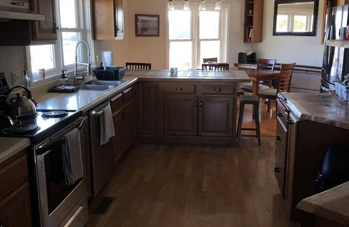 Staunton Other | Whistling Ridge Farm- 5 bedroom 3 bath home