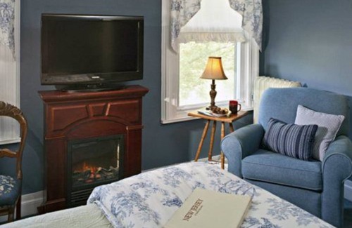Stanhope Bed & Breakfast | Whistling Swan Inn
