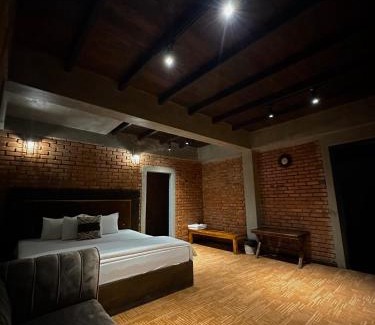 Nuwara Eliya House | Whistling Thrush Cottage