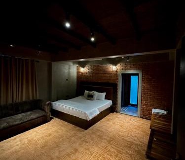 Nuwara Eliya House | Whistling Thrush Cottage