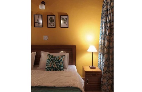 Bhimtal House | Whistling Thrush Cottage, Bhimtal (2bhk)
