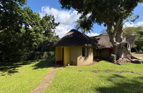 Empangeni House | Whistling Woods