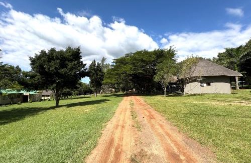 Empangeni House | Whistling Woods