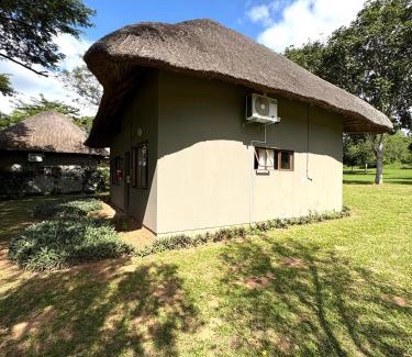 Empangeni House | Whistling Woods