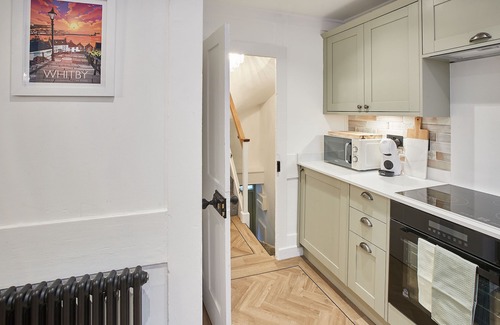 Whitby Apartment | Whitby Boutique - Market Quarters