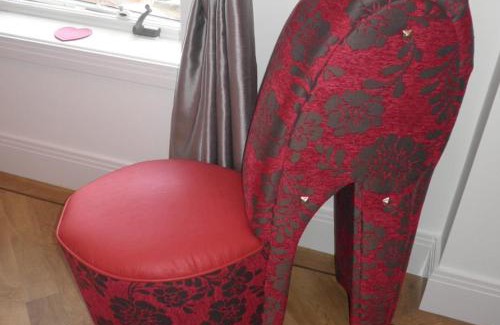 West Cliff Apartment | Whitby Delight