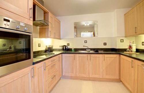 West Cliff Apartment | Whitby Delight