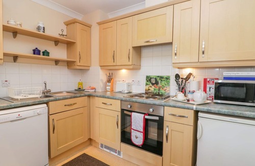 Whitby Cottage | Whitby Harbour Retreat