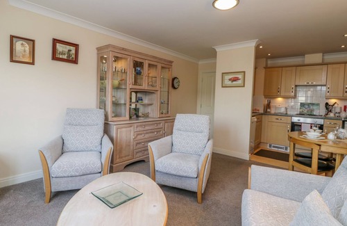 Whitby Cottage | Whitby Harbour Retreat