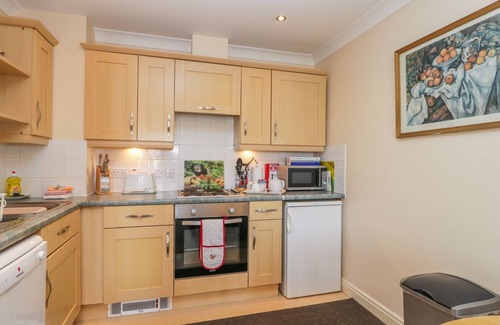 Whitby Cottage | Whitby Harbour Retreat