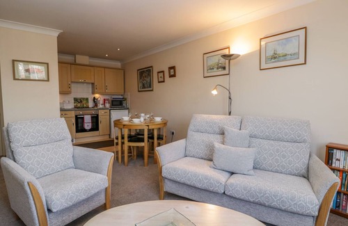 Whitby Cottage | Whitby Harbour Retreat