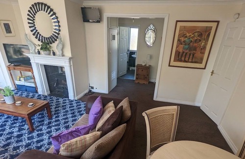 Aislaby House | Whitby House Retreat Sleeps 12