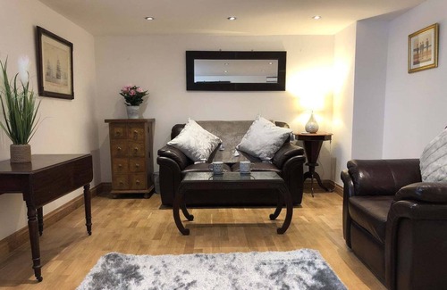 Aislaby Apartment | Whitby Retreat Apartment sleep 5