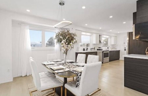 Whitby House | Whitby·Vacation home with heated pool