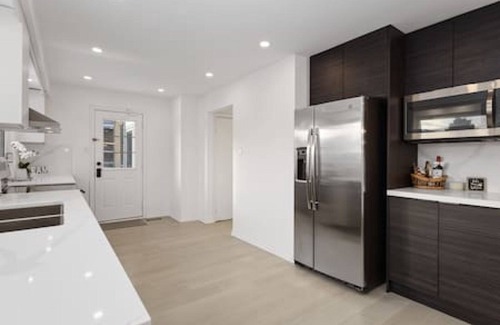 Whitby House | Whitby·Vacation home with heated pool