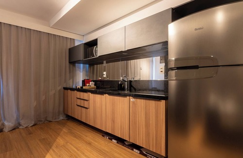 Pinheiros Apartment | White 251