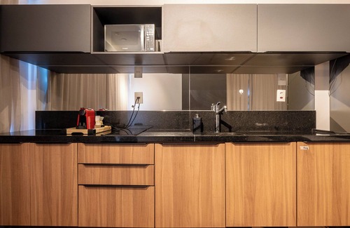 Pinheiros Apartment | White 251