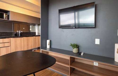 Pinheiros Apartment | White 251