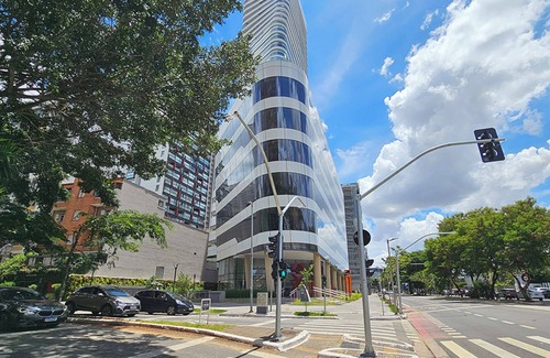 Pinheiros Apartment | White 251