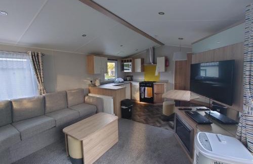 White Cross Resort | White Acre's Holiday Park, 602 Sycamore Forest