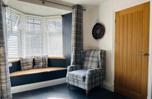 Newborough House | White Anchor Anglesey