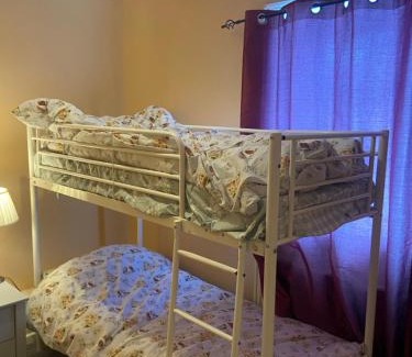 Bolton House | White and Sandstone Astley Bridg