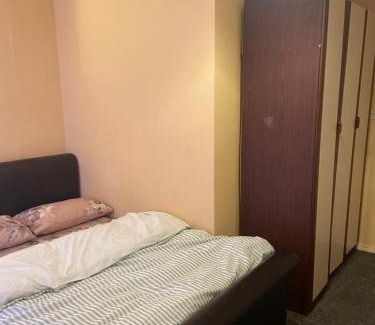 Bolton House | White and Sandstone Astley Bridg