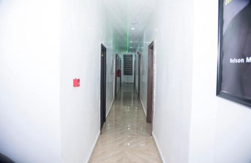 Abuja Hotel | White Angel Hotel Kubwa