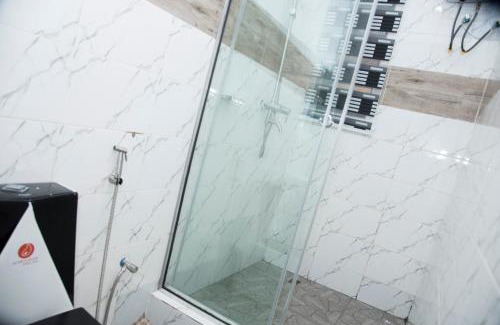 Abuja Hotel | White Angel Hotel Kubwa