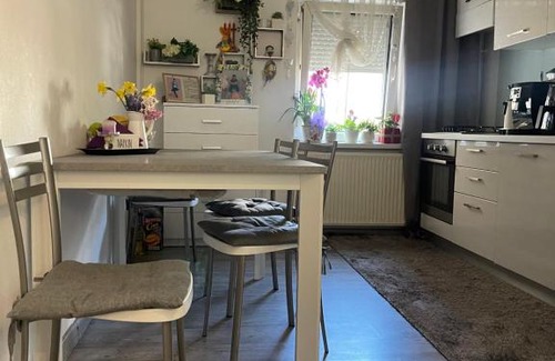 Arad Apartment | White Apartament