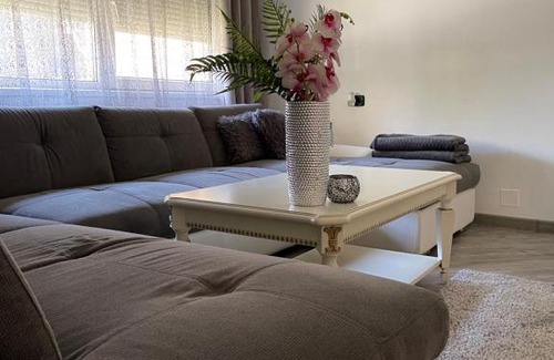 Arad Apartment | White Apartament