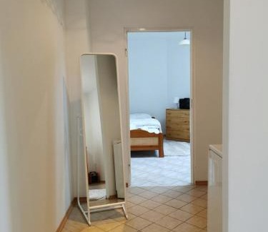 Jablonna Apartment | WHITE Apartment