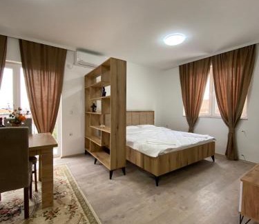 Çagllavicë Apartment | White Apartments