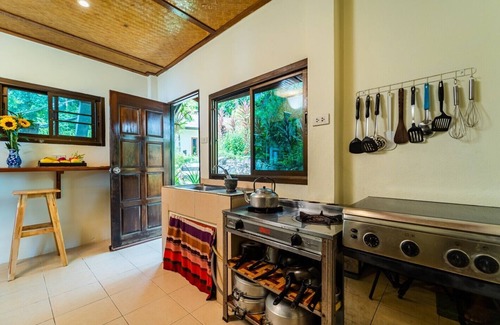 Baan Tai Villa | White Azure Villa 2