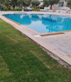 Adnan Menderes Apartment | White Bay Resort
