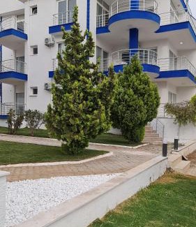Adnan Menderes Apartment | White Bay Resort