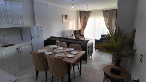Adnan Menderes Apartment | White Bay Resort