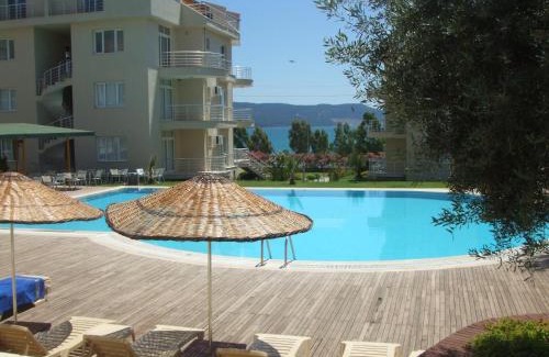 Adnan Menderes Apartment | White Bay Resort