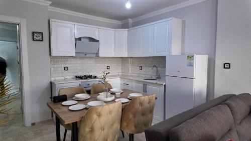 Adnan Menderes Apartment | White Bay Resort
