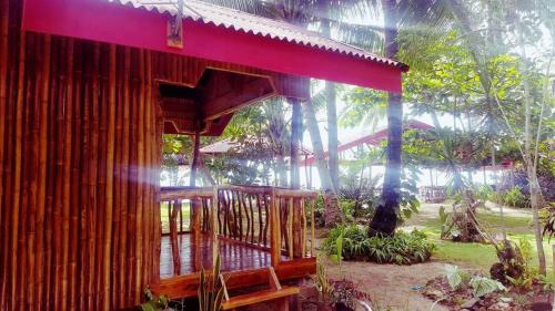 Buruanga House | White Beach Front and Cottages