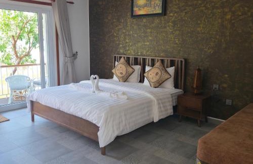 Koh Rong Resort | White Beach Resort Longset