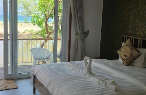 Koh Rong Resort | White Beach Resort Longset