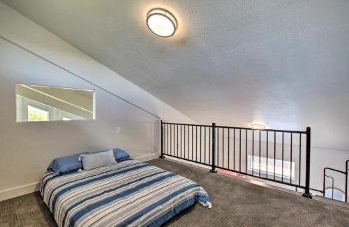Fish Haven Villa | White Beaches at Bear Lake