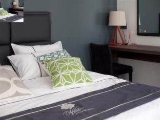 Mittakpheap Hotel | White Boutique Hotel and Residences