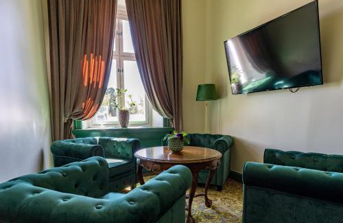 Hudiksvall Hotel | White Brig Guesthouse