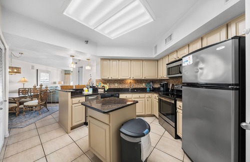 Orange Beach Condo | White Caps Condos