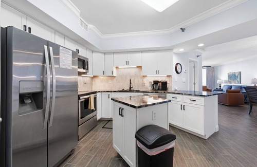 Orange Beach Condo | White Caps Condos